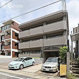 名古屋市名東区亀の井２丁目