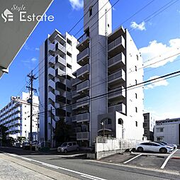 名古屋市名東区本郷３丁目