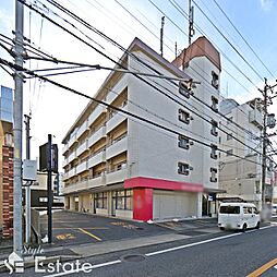 名古屋市守山区小幡南２丁目