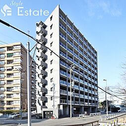 名古屋市名東区姫若町