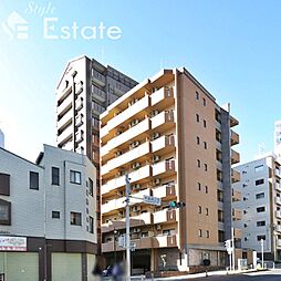 名古屋市千種区末盛通２丁目