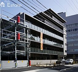 名古屋市千種区千種２丁目