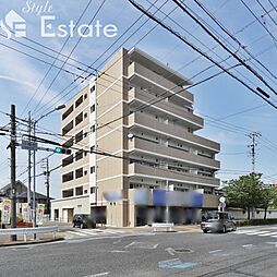 名古屋市守山区小幡中１丁目