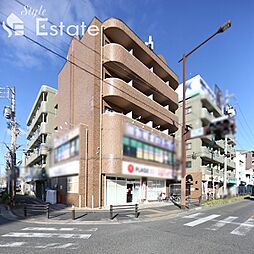 名古屋市守山区小幡１丁目