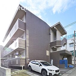 名古屋市名東区社台３丁目