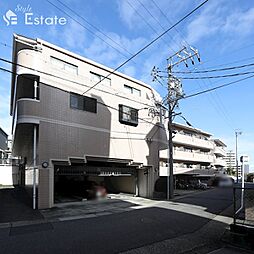 名古屋市名東区社台３丁目