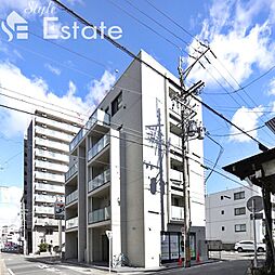 名古屋市千種区春岡１丁目