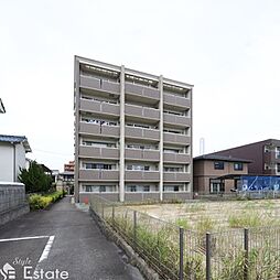 名古屋市千種区竹越２丁目