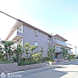 名古屋市千種区朝岡町３丁目