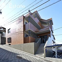 名古屋市昭和区福原町１丁目
