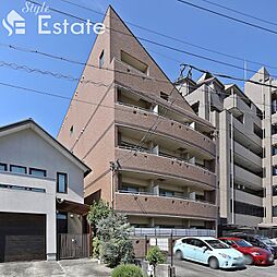 名古屋市天白区塩釜口２丁目