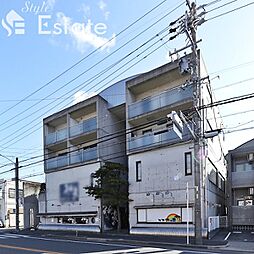 名古屋市天白区元八事５丁目