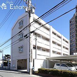名古屋市天白区植田西２丁目