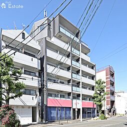 名古屋市千種区神田町
