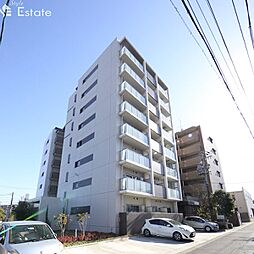 名古屋市千種区茶屋が坂１丁目