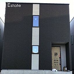 名古屋市名東区文教台1丁目の一戸建て