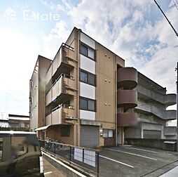 名古屋市天白区植田西１丁目