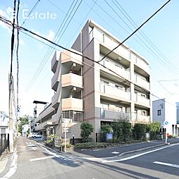 名古屋市千種区今池１丁目