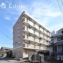 名古屋市天白区野並２丁目