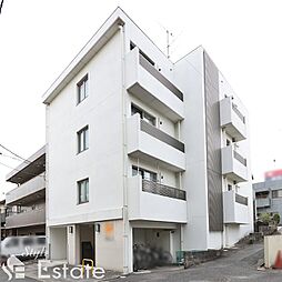 名古屋市天白区平針４丁目