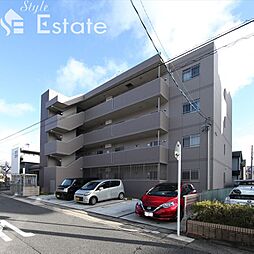 名古屋市守山区喜多山２丁目