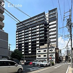 名古屋市中区新栄２丁目