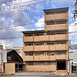 名古屋市千種区千種１丁目