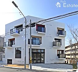 名古屋市名東区上社３丁目