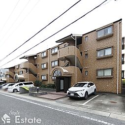 名古屋市天白区植田東２丁目