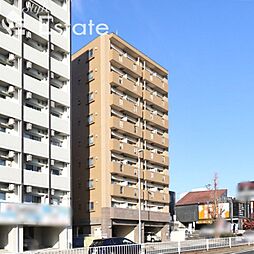 名古屋市名東区宝が丘