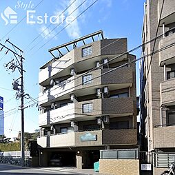 名古屋市名東区照が丘