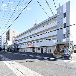名古屋市天白区原４丁目