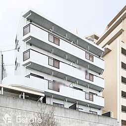 名古屋市千種区鏡池通４丁目