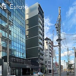 名古屋市千種区仲田２丁目