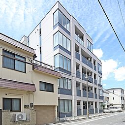 名古屋市千種区小松町６丁目