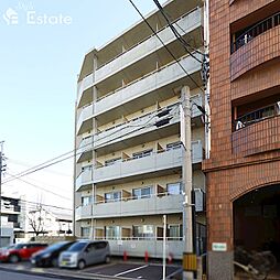 名古屋市千種区橋本町３丁目