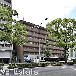 名古屋市千種区星が丘元町