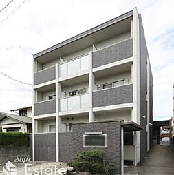 名古屋市名東区宝が丘