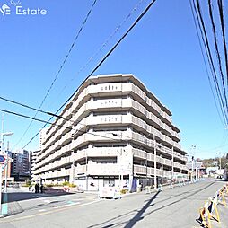 名古屋市千種区星が丘山手