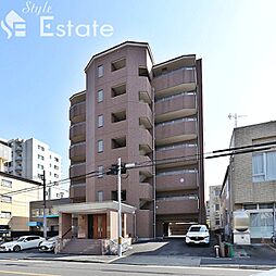 名古屋市名東区社台３丁目