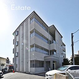 名古屋市天白区植田西２丁目