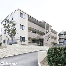 名古屋市天白区向が丘４丁目