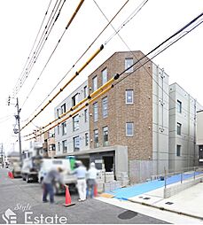 名古屋市昭和区広路本町６丁目