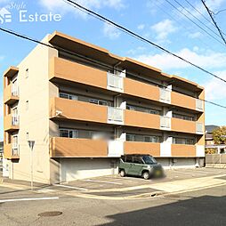 名古屋市天白区植田山３丁目