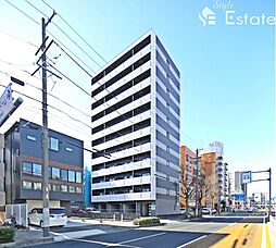 名古屋市千種区北千種１丁目
