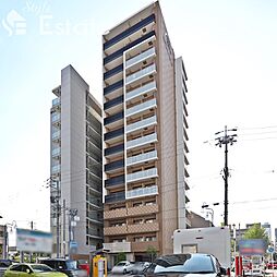 ファステートNAGOYA今池バレンシア