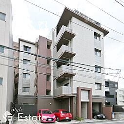 名古屋市千種区本山町４丁目