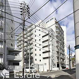 名古屋市名東区一社１丁目