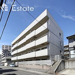 名古屋市天白区植田東３丁目