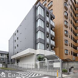 名古屋市千種区茶屋坂通２丁目